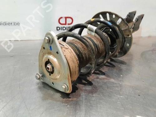 Left front shock absorber OPEL COMBO Box Body/MPV (K9) 1.2 | BP23642999M16 