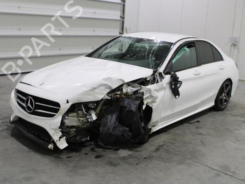 Used Parts MERCEDES-BENZ C-CLASS (W205) C 160 (205.044) (129 hp) 3392392