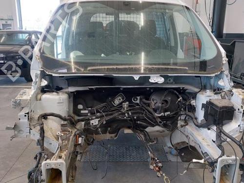 Left taillight FORD TRANSIT COURIER B460 Box Body/MPV 1.5 TDCi | BP36872716C34  - Image 27