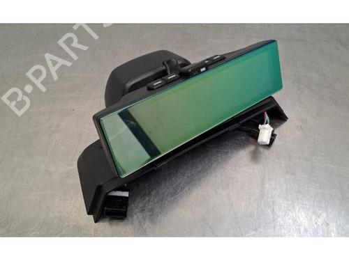 Rear mirror RENAULT SCENIC E-TECH PHASE I EV87 | BP37225487I6 - Image 2