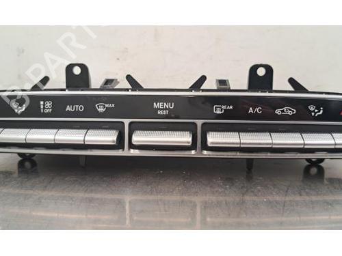 Used Climate control MERCEDES-BENZ GLC (X253) 220 d 4-matic (253.915) (194 hp) 26171585