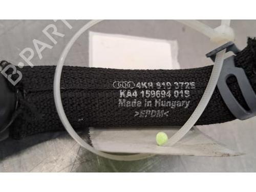 Pipe AUDI E-TRON Sportback (GEA) 50 quattro | BP29234294M125 