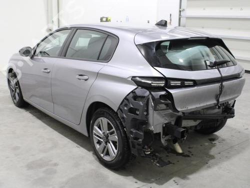 Fuse box PEUGEOT 308 III (FB_, FH_, FP_, F3_, FM_) BlueHDi 130 (FBYHZL, FBYHZT) | BP26534401E1 