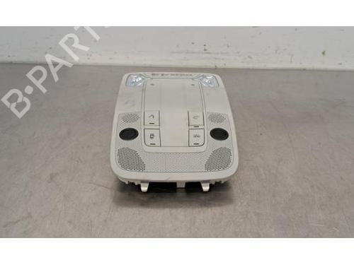 Used Interior roof light AUDI Q3 (F3B) 35 TFSI Mild Hybrid (150 hp) 28684601