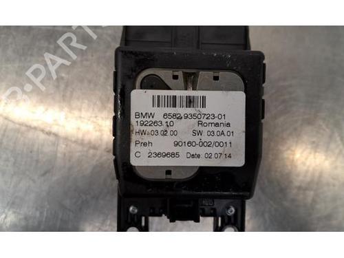 Electronic module BMW 3 (F30, F80) 330 d | BP26194104M83 