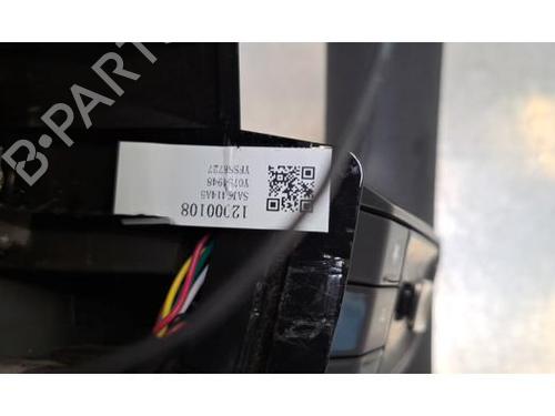 Steering wheel MG MG ZS SUV (ZS32) 1.5 Hybrid+ | BP36382420C49 - Image 6