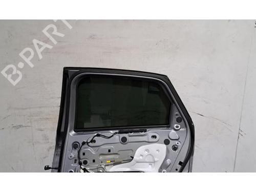 Right rear door CITROËN C4 X (BD_, BE_, BF_) 1.2 PureTech 100 (BDHNEA) | BP30053939C5 