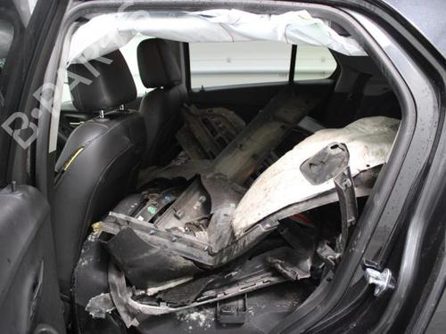 Engine CHEVROLET TRAX 1.7 TD | BP15788356M1 - Image 27