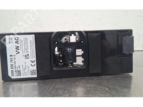 Elektronik Modul für Elektronik Modul 37499193 37499193