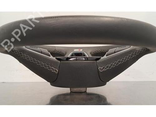 Steering wheel AUDI Q2 (GAB, GAG) 35 TFSI | BP29195341C49 