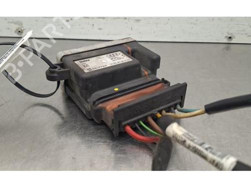 Electronic module AUDI A5 Convertible (8F7) 3.0 TDI quattro | BP39642218M83 - Image 3