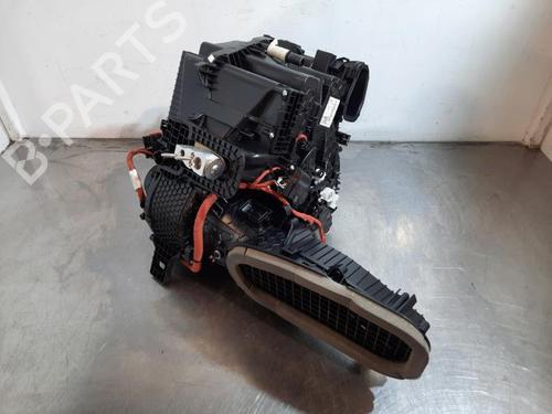 Used Heater matrix box Heater matrix box CITROËN C3 AIRCROSS II (SJ_) 1.2 Hybrid 145 (SJGHPY) (145 hp) 36769883 36769883