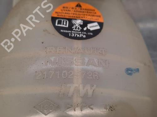 Expansion tank NISSAN JUKE (F16_) DIG-T 117 | BP23610669C120 