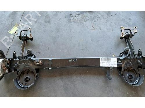 Used Rear axle PEUGEOT 308 III (FB_, FH_, FP_, F3_, FM_) e-308 (FMZKWZ) (156 hp) 29195257