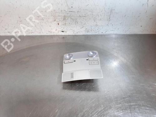 Used Interior roof light SEAT LEON (5F1) 2.0 TDI (150 hp) 24832041