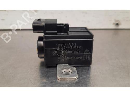 Electronic module MERCEDES-BENZ EQB (X243) EQB 250+ (243.602) | BP39230673M83 - Image 3