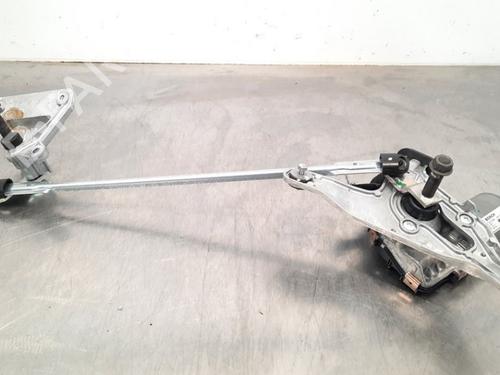 Front wipers mechanism PEUGEOT 408 II (FP_, F3_) PureTech 130 (FPHNST) | BP16264964C83 