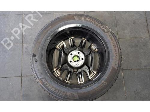 Rim PEUGEOT 308 III (FB_, FH_, FP_, F3_, FM_) PureTech 130 (FPHNSL, FPHNST) | BP28014250C45 