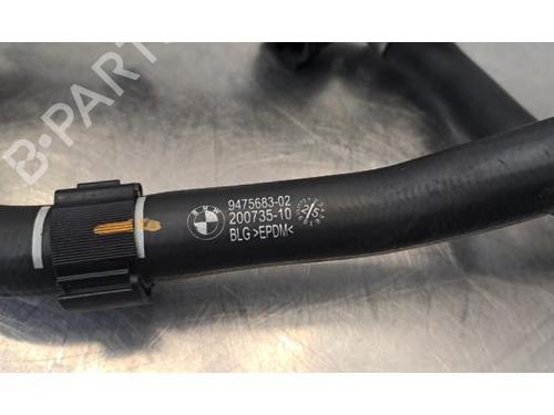 Pipe BMW i4 (G26) eDrive35 | BP40285445M125 - Image 4