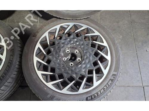 Rim HYUNDAI IONIQ 5 (NE) EV All-wheel Drive | BP30138933C45 