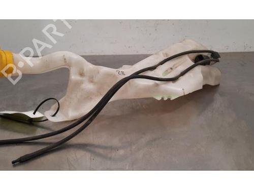 Windscreen washer tank RENAULT MEGANE IV Hatchback (B9A/M/N_) 1.6 dCi 165 289100350R | 289107594R