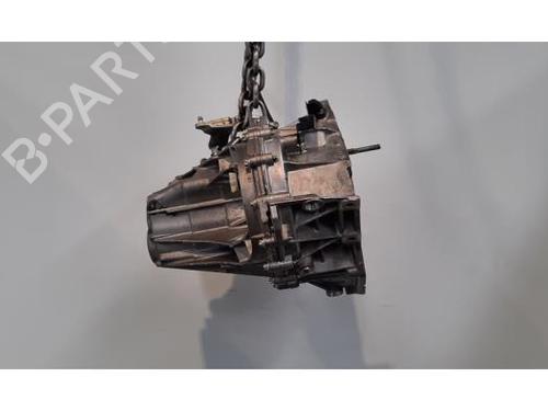 Gearbox RENAULT KANGOO Express (FW0/1_) 1.5 dCi 95 (FW16) | BP29621304M3