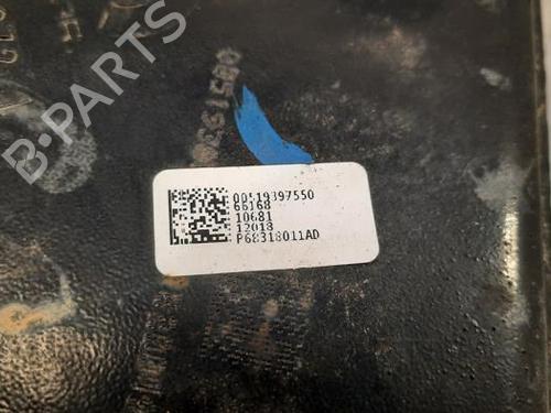 Left front suspension arm JEEP COMPASS (MP, M6, MV, M7) 1.4 MultiAir | BP36508463M12 - Image 4