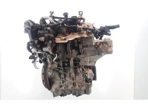 Motor Motor VW POLO VI (AW1, BZ1, AE1) 1.0 TSI (95 hp) 31371962 31371962