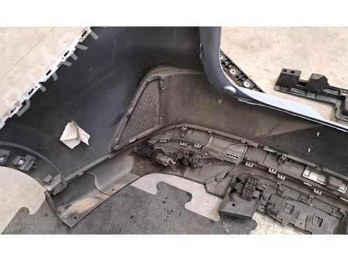 Rear bumper MG MARVEL R EV (EP21) | BP37287984C8 - Image 16