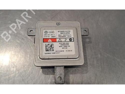Electronic module VW AMAROK (2HA, 2HB, S1B, S6B, S7A, S7B, AGD) 3.0 TDI 4motion | BP33614869M83 - Image 2