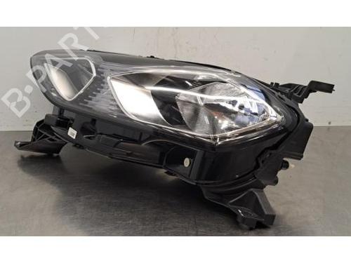 Used Left headlight Left headlight 37649117 37649117