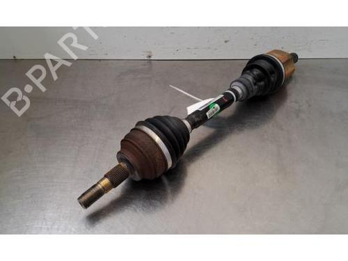 Left front driveshaft MG MG 5 Estate EV | BP36508822M38 - Image 3