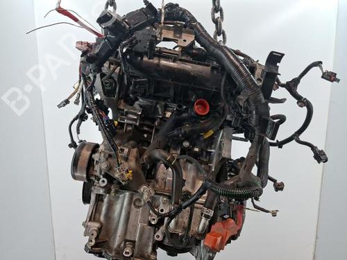 Engine DACIA SANDERO III 1.0 TCe 100 ECO-G | BP39905761M1 - Image 4