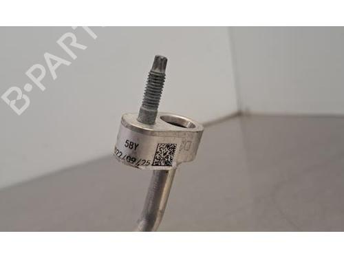 AC pipe VW T-ROC (A11, D11) 1.0 TSI | BP40070498M126 - Image 4