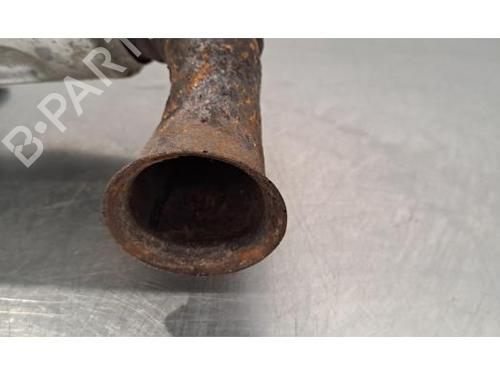 Catalyst PEUGEOT EXPERT Van (V_) 1.5 BlueHDi 120 | BP33476718M10 - Image 8