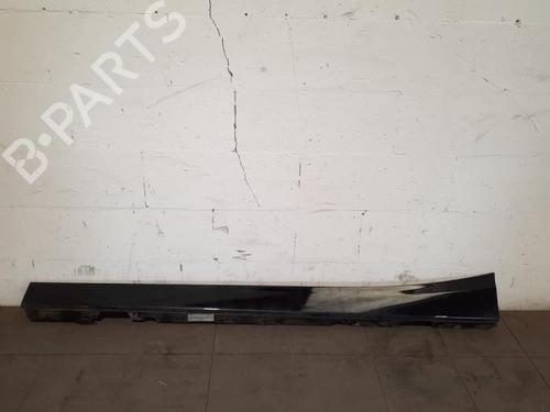 Used Left sideskirt BMW 1 (F20) 116 d (116 hp) 23582908