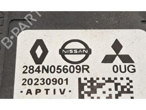 Electronic sensor RENAULT RAFALE Coupe (DGM_) 1.2 E-TECH 200 Hybrid (DGM2) | BP40483760M84 - Image 4