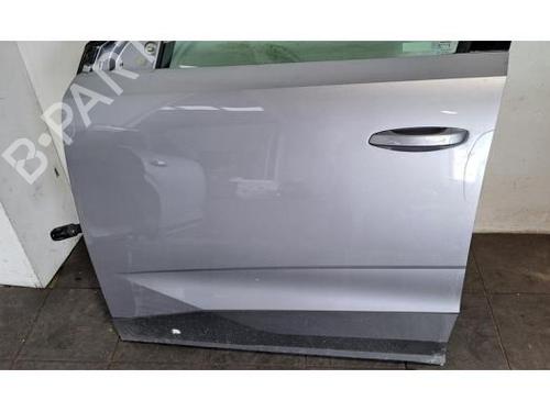 Left front door PEUGEOT 308 III (FB_, FH_, FP_, F3_, FM_) PureTech 130 (FPHNSL, FPHNST) | BP28483804C2 