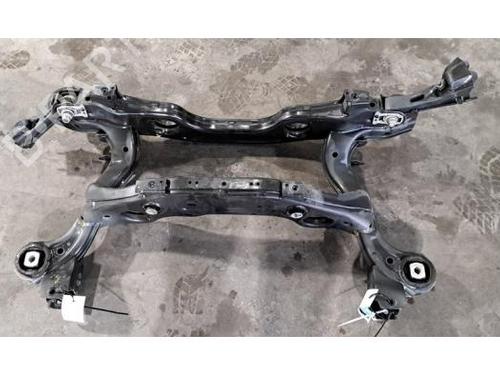 Used Subframe Subframe MERCEDES-BENZ EQA (H243) EQA 250+ (243.702) (190 hp) 32850705 32850705