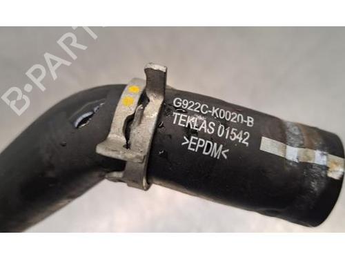 Rør TOYOTA YARIS (_P21_, _PA1_, _PH1_) 1.5 Hybrid (MXPH10, MXPH11) | BP30806828M125