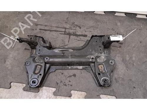 Forbro Forbro PEUGEOT 2008 II (UD_, US_, UY_, UJ_, UR_, UC_) e-2008 (UKZKXZ) (136 hp) 36909359 36909359