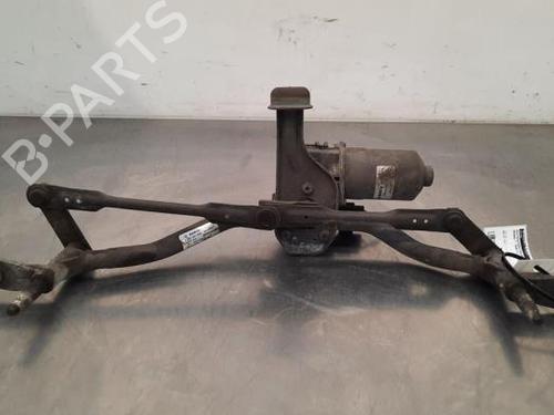 Front wipers mechanism RENAULT TRAFIC III Van (FG_) 1.6 dCi 115 (FGMD) | BP23606722C83 