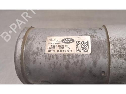 Starter LAND ROVER DISCOVERY SPORT (L550) 2.0 D180 MHEV 4x4 | BP37498868M8 - Image 5