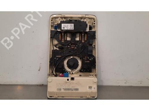 Interior roof light AUDI Q5 (8RB) SQ5 TDI quattro | BP23628528I8 