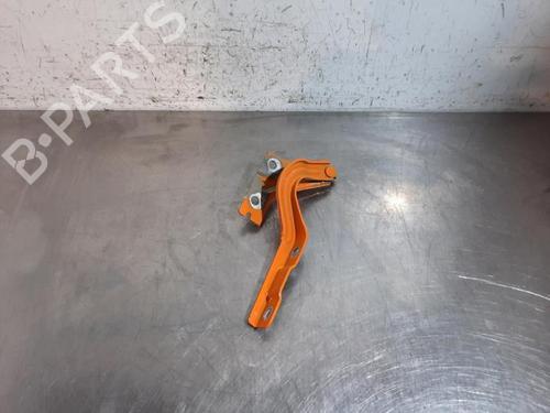 Dørhengsel/Dørstopper MG MG 4 (EH32) EV XPOWER All-wheel Drive (435 hp) 31692052