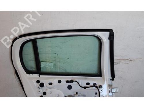 Left rear door PEUGEOT 208 II (UB_, UP_, UW_, UJ_) e-208 | BP29054933C4 