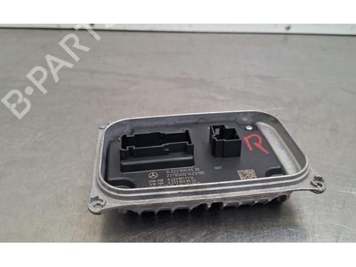 electronic-module-mercedes-benz-eqe-v295-2022-36769828 main image
