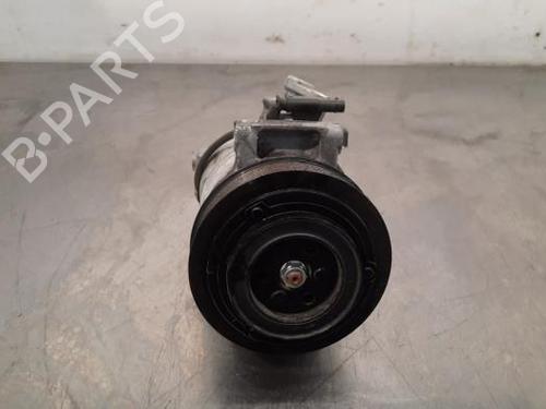 Used AC compressor MERCEDES-BENZ C-CLASS (W205) C 200 EQ Boost (205.077) (184 hp) 19650151