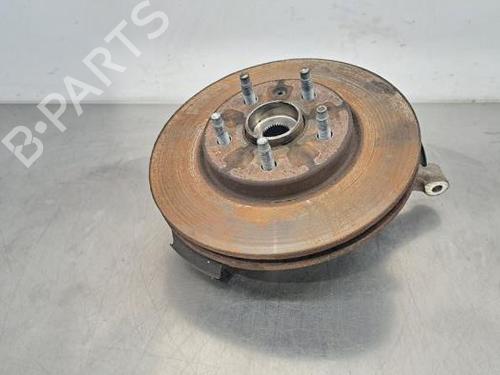 Used Right front steering knuckle OPEL ASTRA K Sports Tourer (B16) 1.6 CDTi (35) (110 hp) 23590694