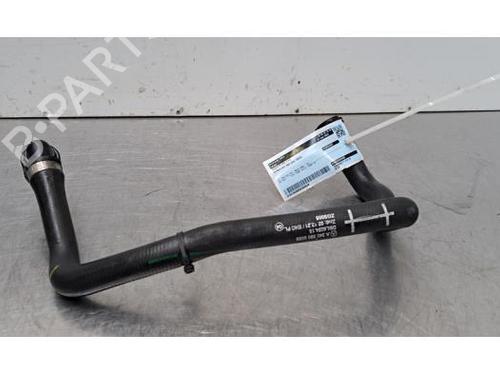 Pipe MERCEDES-BENZ EQA (H243) EQA 250+ (243.702) | BP39153501M125 - Image 2